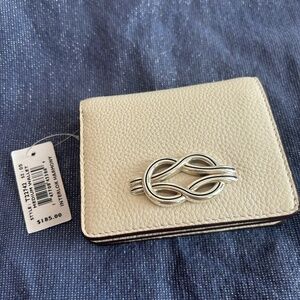 Brand new Brighton Interlok Wallet